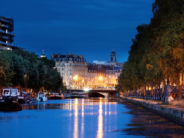 Rennes