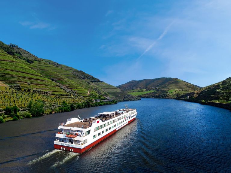 MS Douro Queen