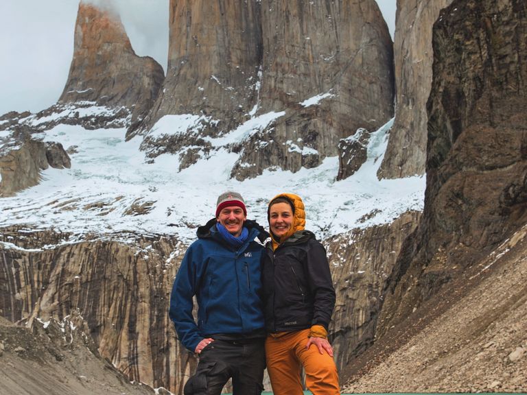 Patagonien