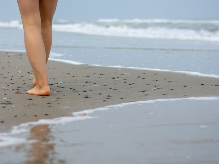 Nordsee Juist