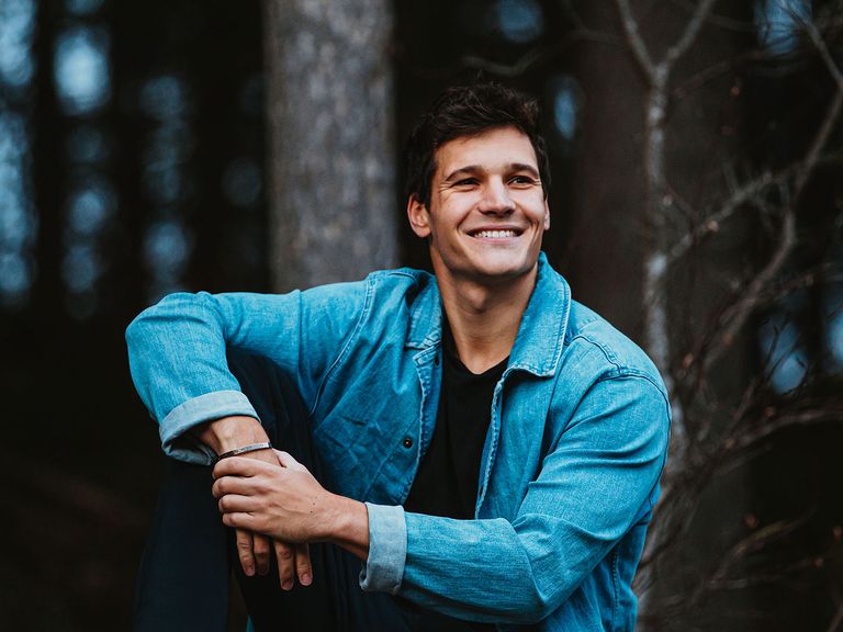 Wincent Weiss, PR-Foto