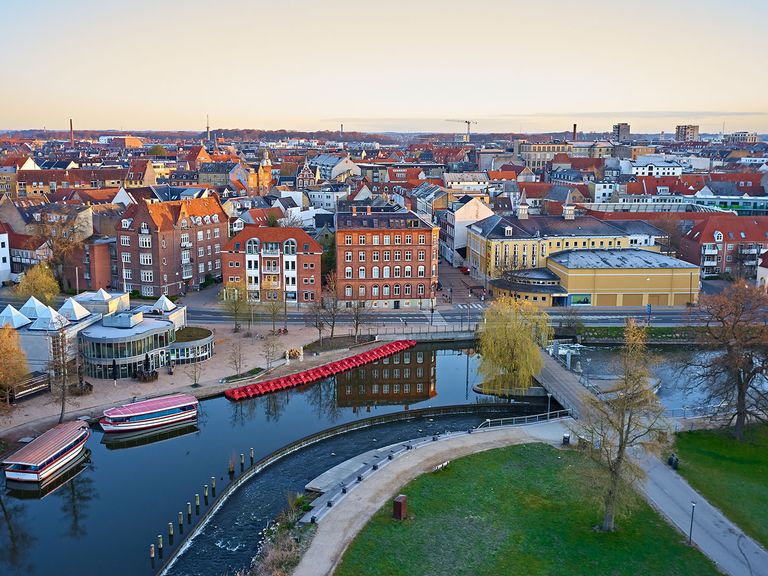 Odense, Dänemark