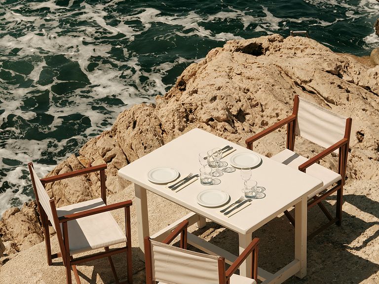 Tuba Club, Marseille