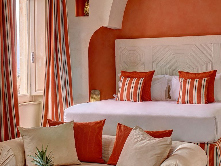 Palazzo Vecchio Suite, Taormina