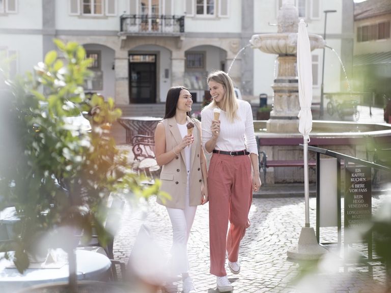 TV Kaltern_Marion Lafogler