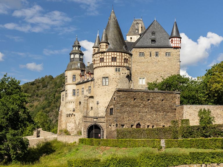 Schloss Bürresheim Schloss Bürresheim