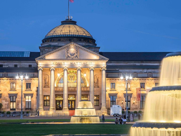 Wiesbaden
