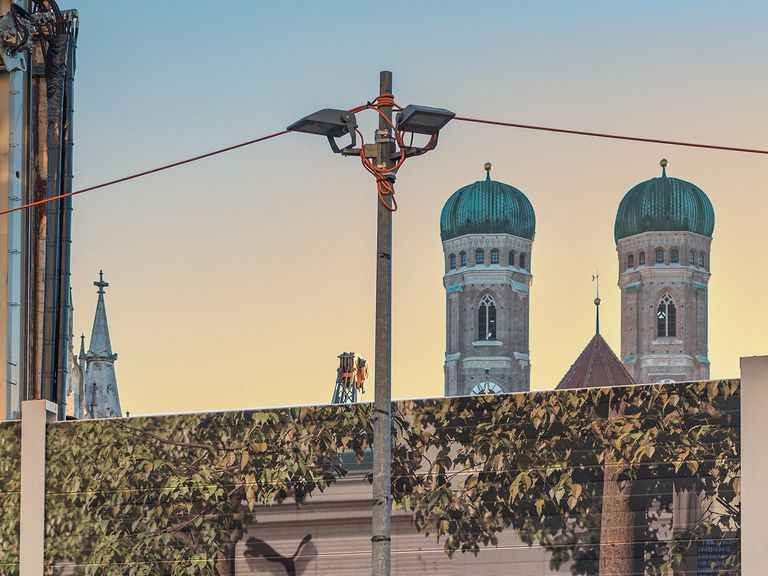 München Szeneviertel