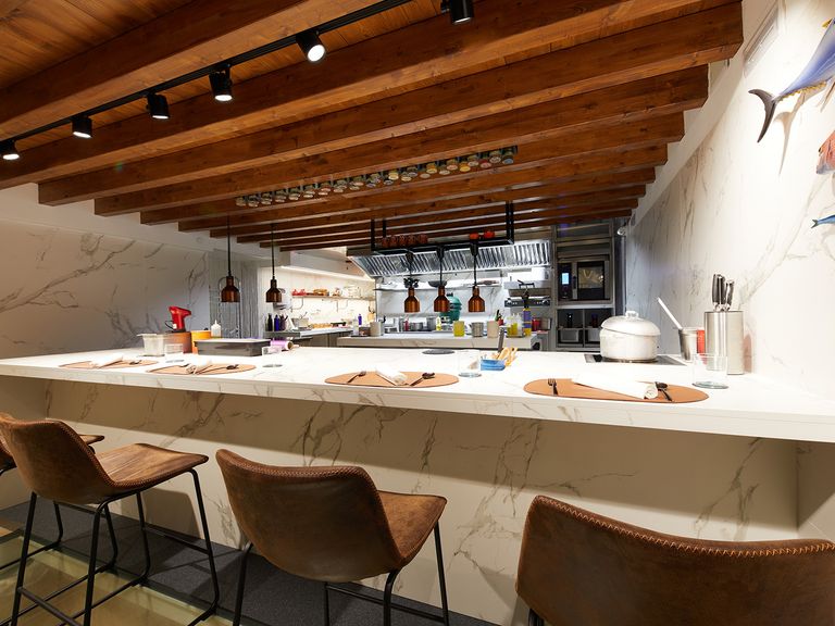 Mallorca Zaranda Restaurant