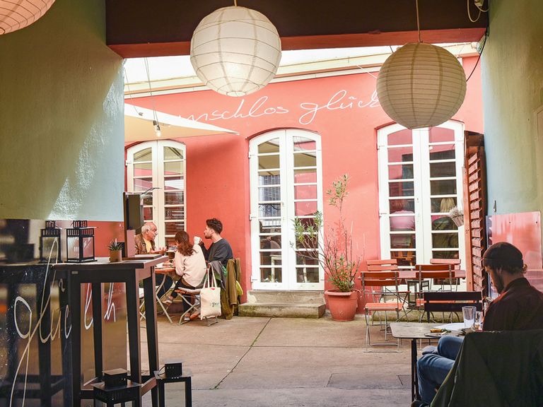 Wunschlos Glücklich, Würzburg