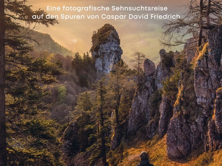 Cover Lockruf der Einsamkeit