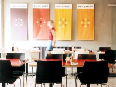 Stadtteil Nørrebro in Kopenhagen