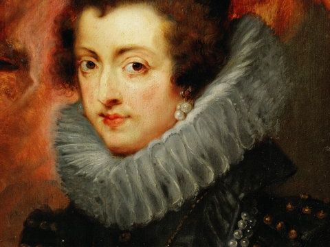 Isabella von Bourbon