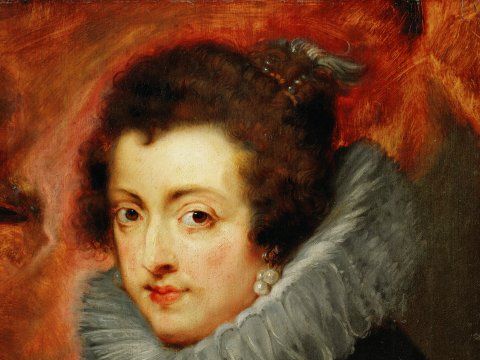 Isabella von Bourbon