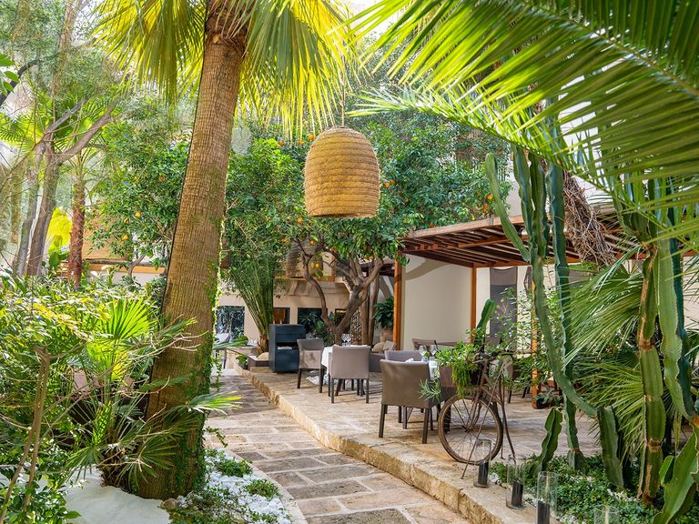 Restaurant Fera, Palma de Mallorca