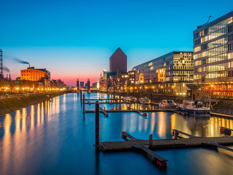 Duisburg
