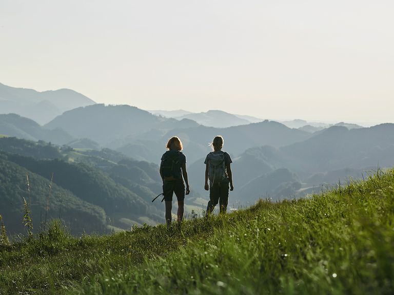 Oberösterreich Sebaldusweg