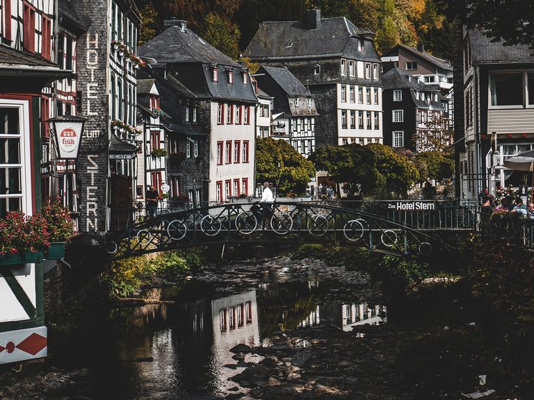 NRW Monschau