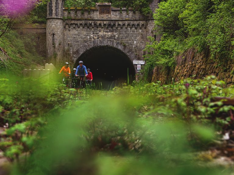 Küllstedter Tunnel