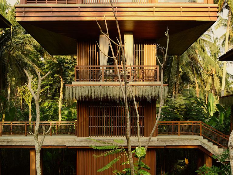 Bali Lost Lindenberg