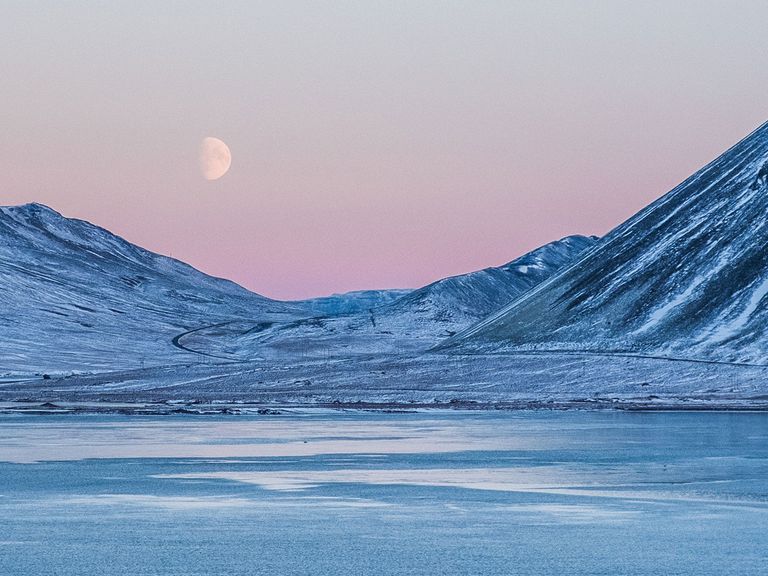 Symbolfoto Antarktis