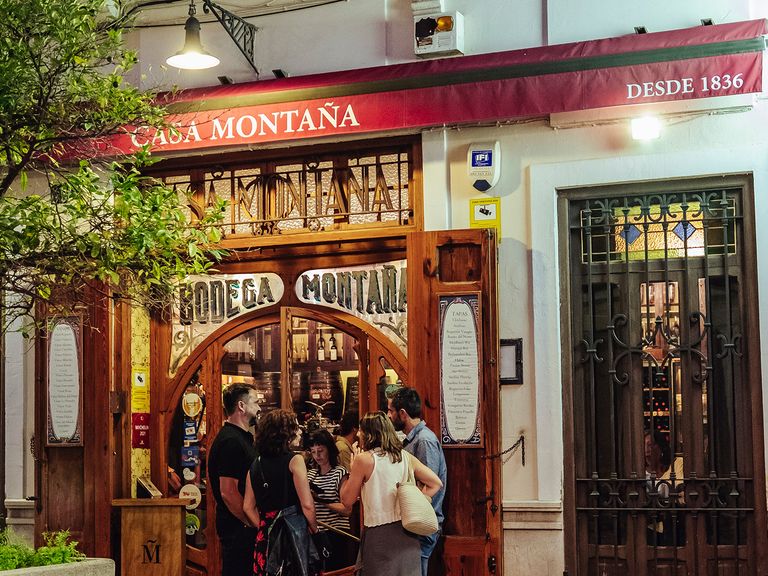 Casa Montana, Valencia