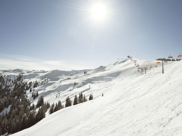 skigebiet-österreich-leogang