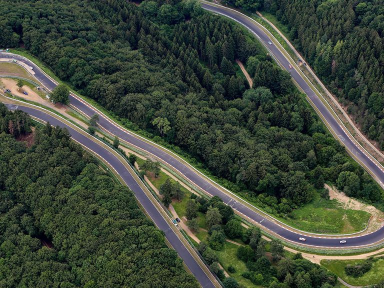 Nordschleife Nürburgring