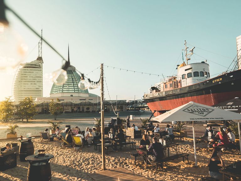 Bremerhaven
