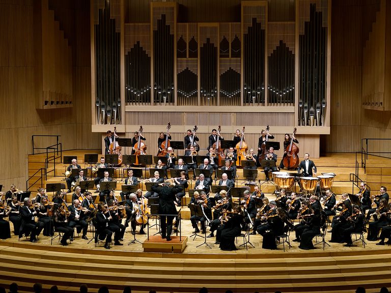 Bruckner Orchester Linz Bruckner Orchester Linz