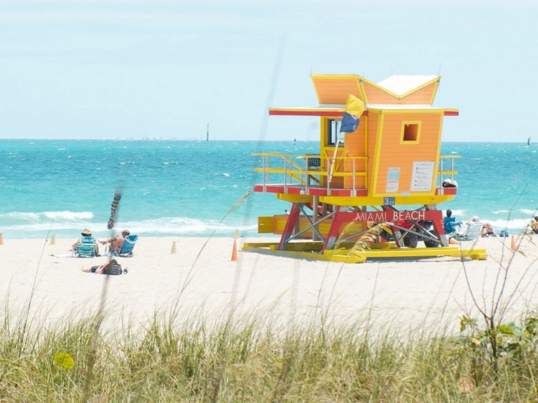 Florida Miami