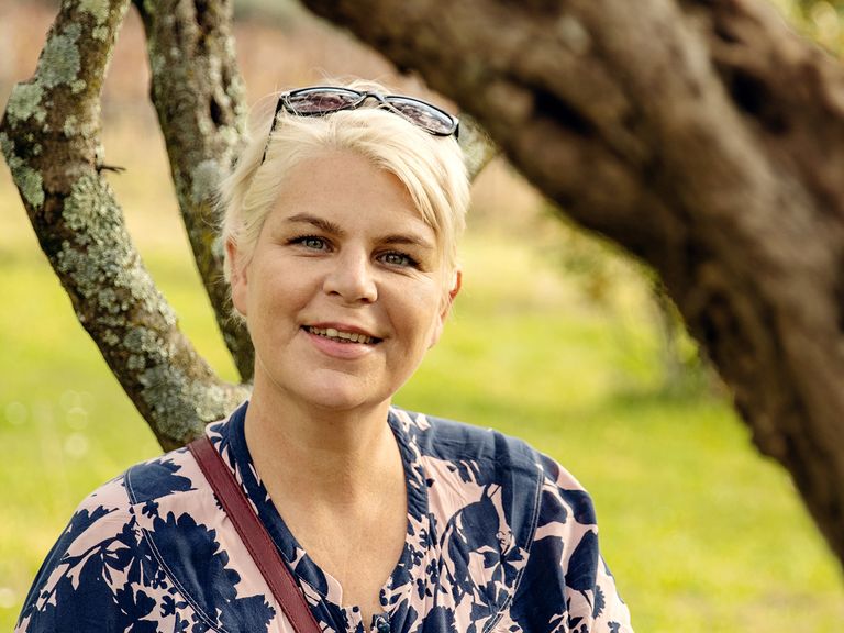 MERIAN Travel Festival Verena Lugert