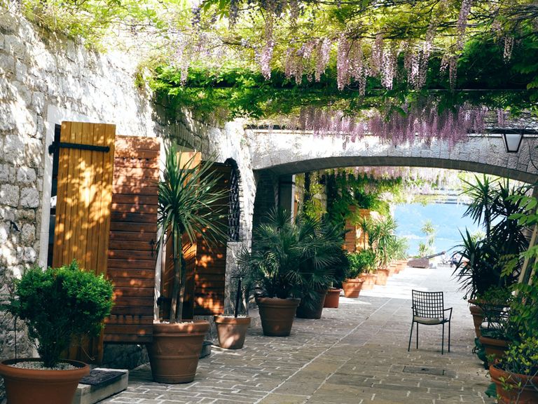 Montenegro Budva