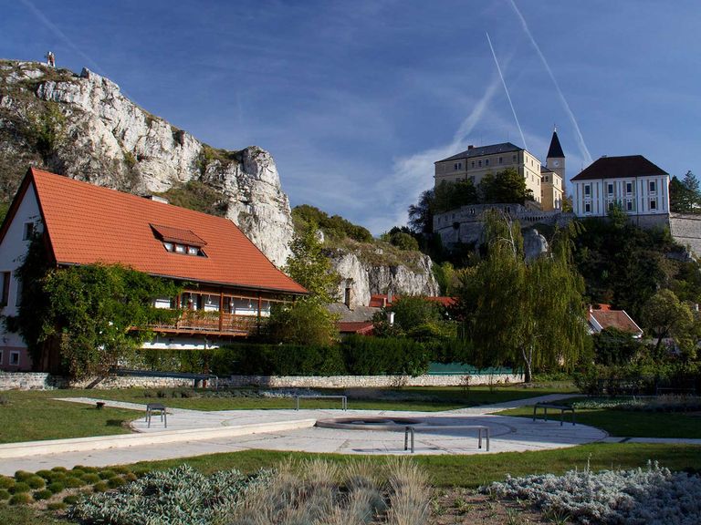 Kulturhauptstadt 2023, Veszprém 