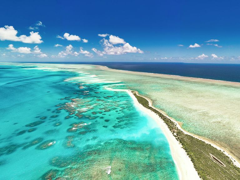 Flitterwochen auf Mauritius