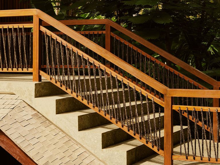 Bali Lost Lindenberg