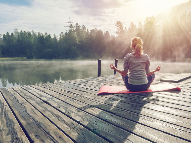Retreat Meditation