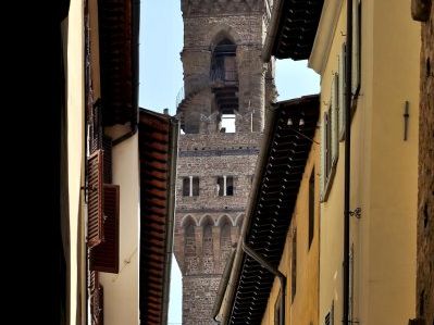 Florenz, Palazzo Vecchio
