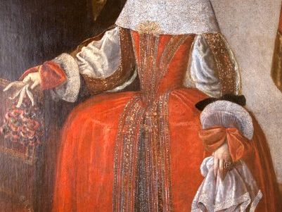 Isabella de'Medici