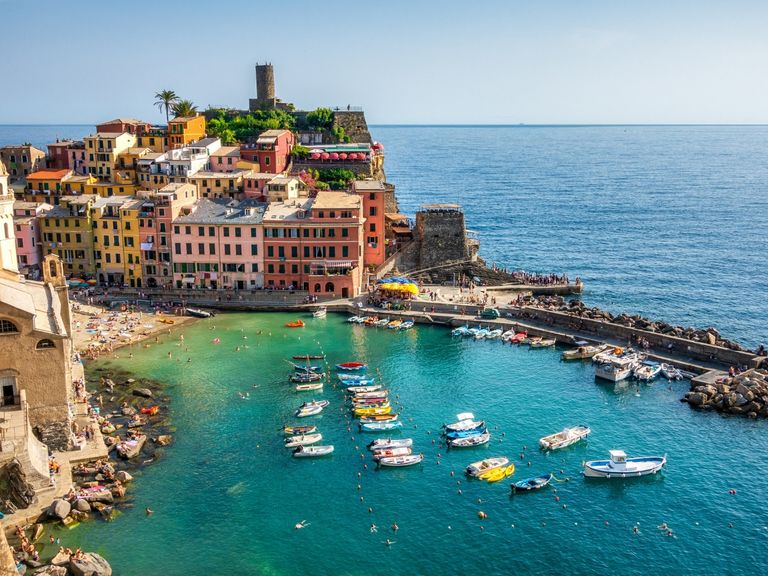 Vernazza