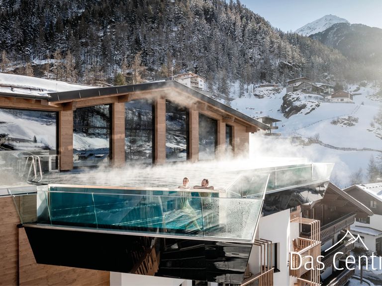 Das Central feinschmecker merian Gewinnspiel