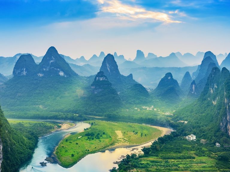 Li River 2 &copy;Trip.com