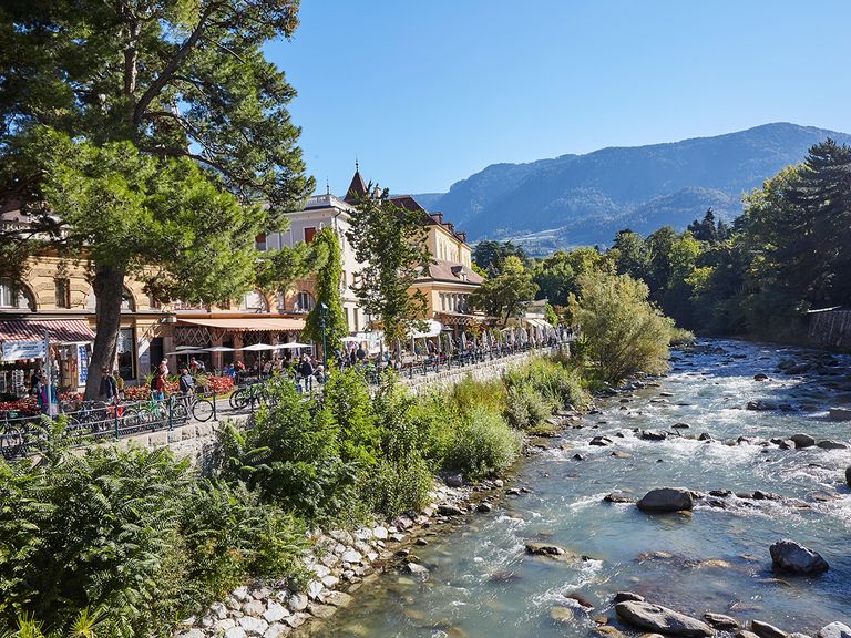Meran Meran