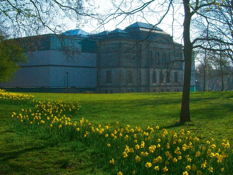 Kunsthalle Bremen Kunsthalle Bremen