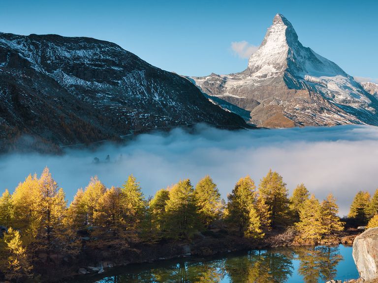 Zermatt 