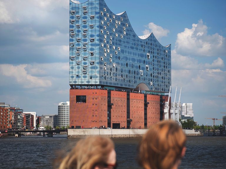 Elbphilharmonie