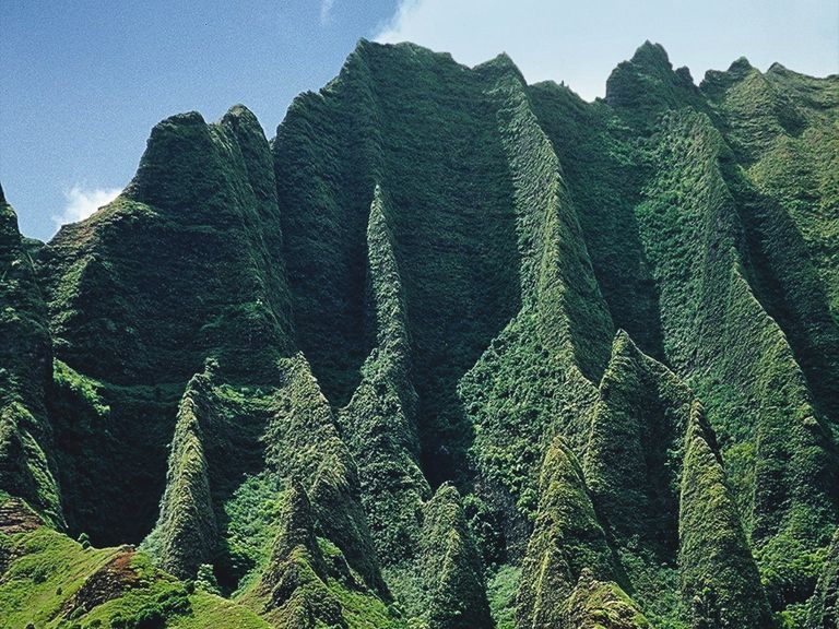 Napali Coast