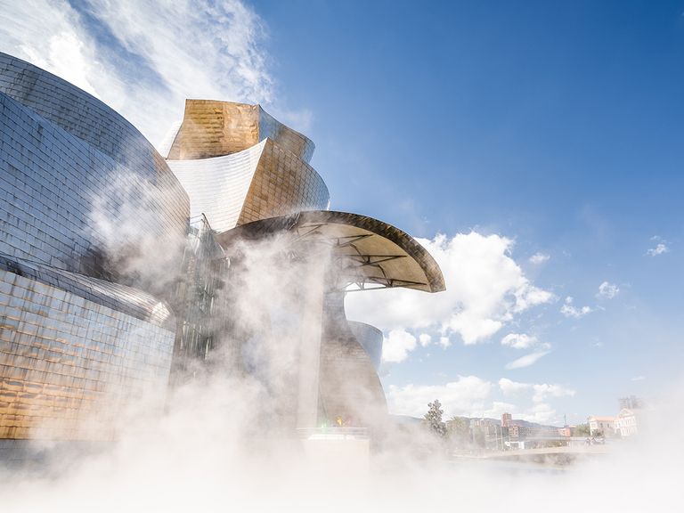 Bilbao Guggenheim