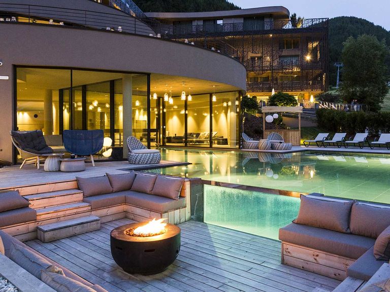 Wellnesshotel Silena Südtirol