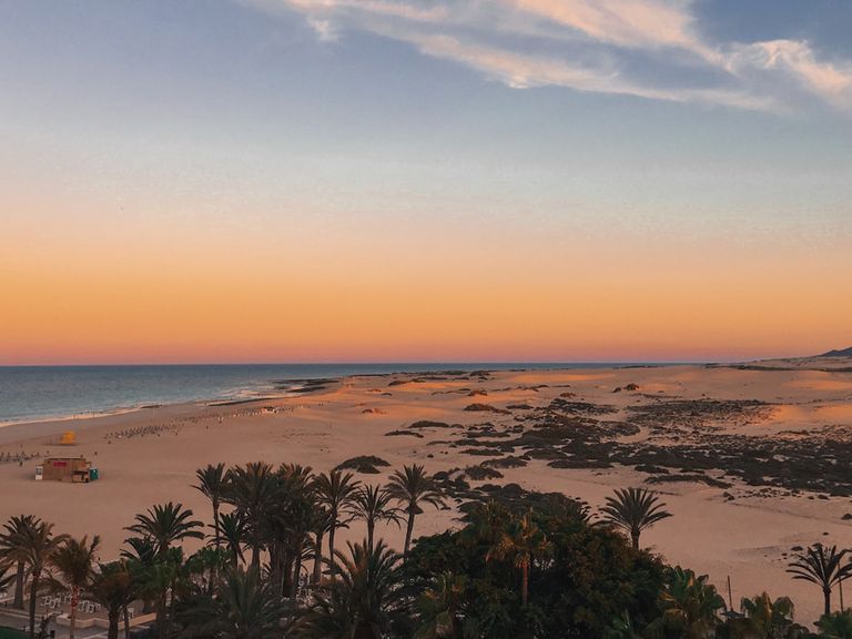 Fuerteventura